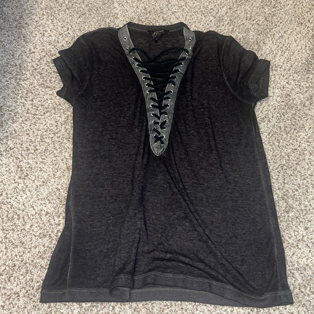 Forever 21 Size Small Tshirt